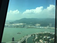 -澳门旅游塔360°旋转餐厅(南湾湖广场店)