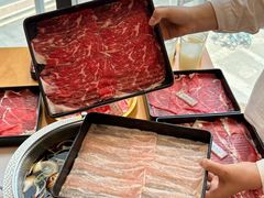 -牛匠和牛寿喜锅(西安总店)