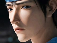 -佳兆业国际影城(惠州IMAX店)