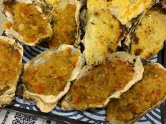 -帽帽家只卖生蚝·烧烤(沙湖路店)
