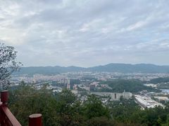 -火炉山森林公园