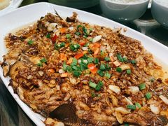 -北李妈妈菜·海肠捞饭(高新万达店)