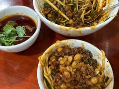 -朱儿面庄(洋河三路店)