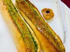 蒜蓉法棍-味多美(江桥万达店)