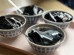 -五福堂龟苓膏(河东北山店)