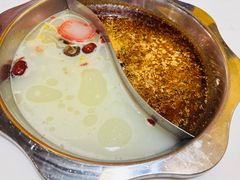 -傣妹火锅(南京东路一店)
