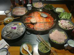 -正渝70年代老火锅(汽博店)