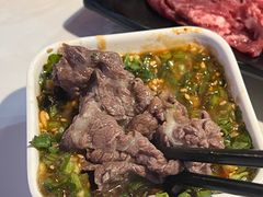 -三毛牛肉店(福强店)