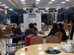 -五洞大众牛餐馆(番禺分店)