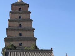 -大慈恩寺(大雁塔)