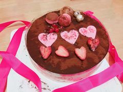 -味多美(江桥万达店)