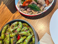 -京A Brewpub·精酿餐吧(幸福村店)
