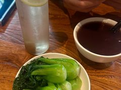 红豆沙-漆黑觉米粉(三里屯店)