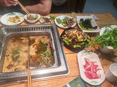 -草原塞蛮羊火锅城(港湾店)