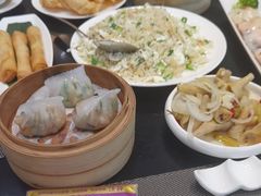 -好彩海鲜火锅饭店(银河百老汇店)