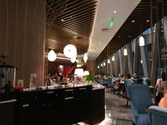 大堂-柒园·三十年创意杭帮菜(龙湖滨江天街店)