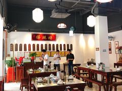 -香港聚强佛跳墙(江华路店)