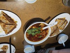-河沿肉饼Beijing Pie(东华门店)