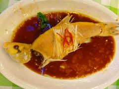 -快乐海鲜城(虎泉街店)