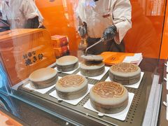 -KUMO KUMO甜品·冰淇淋(深圳壹方城店)