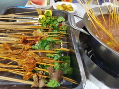-钢管厂五区小郡肝火锅串串香(总店)