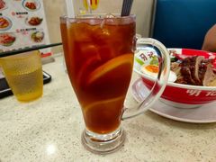 -明记港式烧腊茶餐厅(下沙店)