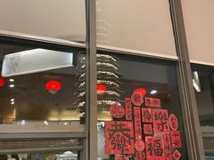 -听松楼·花园酒店·自助餐厅(红梅公园店)
