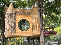 -HERRE·FARM 赫尔露营农场·团建聚会包场