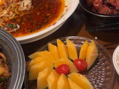 -鼎晟江南·融合江南宴(固戍店)