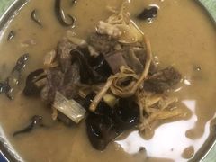 -国庆烧麦馆