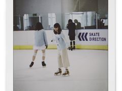 -冠军冰场CHAMPION RINK(百联又一城店)