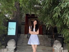 -The Georg(东华门店)