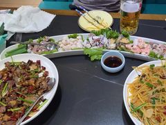 -小红鲸·海鲜餐厅(轸大路店)