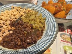 -高胖妹面庄(黄河道店)