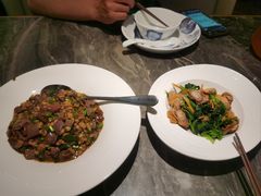 -前海沿·青岛菜(乐客城店)