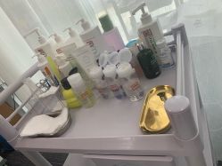 -MJ skin care国际皮肤管理中心