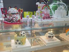 -CAKEBOSS蛋糕老板(东直门来福士店)
