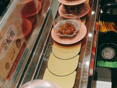 -争鲜回转寿司(通州万达店)
