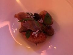 -The Ritz Restaurant