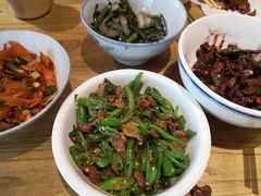-农耕记·湖南土菜(科技园店)