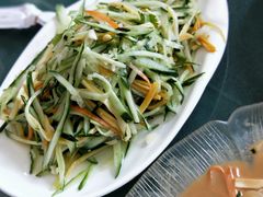 -李连贵酒家熏肉大饼(昆明街店)