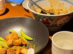 -庆春朴门(前滩太古里店)