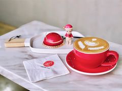 -COFFEE CALL(云锦路店)