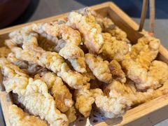 -情妹耙泥鳅·江湖川菜(科华店)
