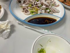-台州湾小海鲜·范家厨房(人民路店)