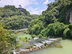 -天河潭旅游度假区