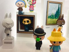 -泡泡玛特POPMART(龙湖杭州滨江天街店)