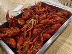 -江城燕子大排档(江汉路步行街店)