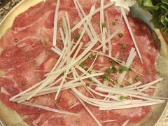 -首尔烤肉大排档(合生汇店)