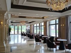 -蓝地时尚庄园(北京清河营地铁站店)